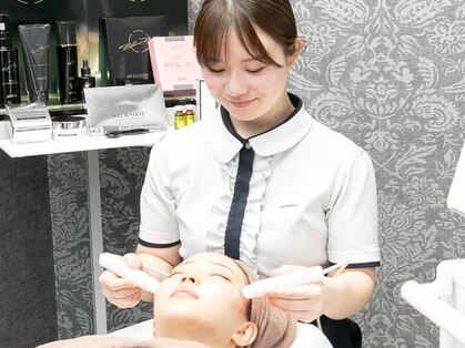 エヴァーグレース 宇都宮店の写真