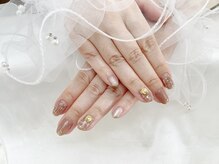 ビューティツリー(beauty tree)/定額ネイルデザイン