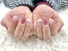 定額デザイン《Hand》