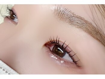 エクラ(eclat)/【似合わせまつげパーマ】中野