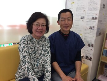 飯能ひだまり整骨院/60代のお客様