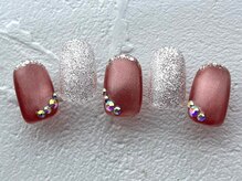 ブロンシュ(Blanche)/5200yenDesign