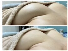 エクラニーク(Eclanique)の雰囲気（バストケアでお悩みの方大歓迎☆【育乳/下垂/左右差】）