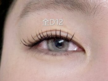 スウィートラッシュ 川口店(Sweet Lash)/フラットラッシュ
