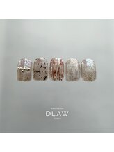 ドロウラピリィ トカ(DLAW Lapilie/toka)/3月 デザインプラス