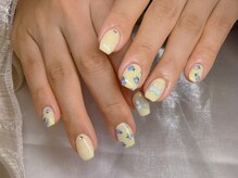 エテルナネイル 銀座店(ETELUNA Nail)/