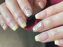 ラブル ハラジュク(Lovl harajuku)/120min design