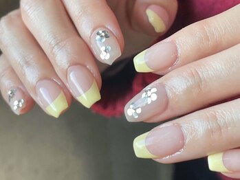 ラブル ハラジュク(Lovl harajuku)/120min design