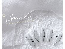 エルネイル(L.nail)/Handシンプルコース