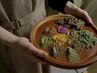 ビオスチーム回数券［足湯付き］40分×3回セット(有効期限2ヶ月)