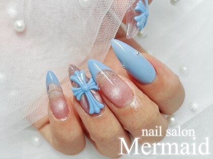 マーメイド(Mermaid)の写真