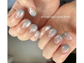 ルル(Ruru)/