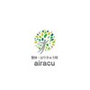 アイラク(airacu)のお店ロゴ