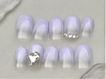 ナイスネイル 新横浜店(NICE NAIL)/持ち込みデザインコース