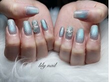 リリーネイル(lily nail)/
