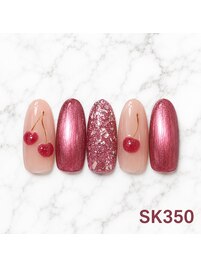 蒲田店限定-SK350