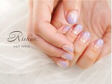 リシュエ(Rishue.)