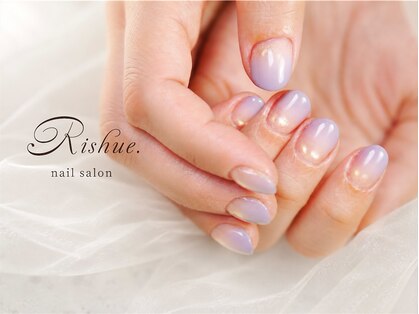 リシュエ(Rishue.)の写真