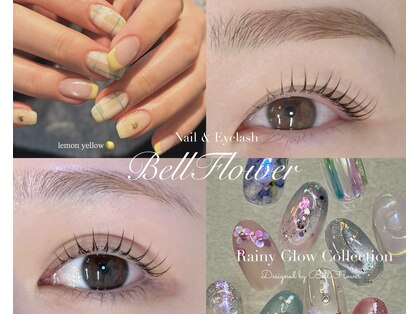 ベルフラワー(BellFlower)の写真