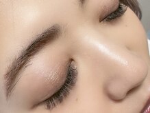 ハジナ(HAZINA)の雰囲気（LEDマツエクで通常の1.5～2倍のモチをご体感ください♪）