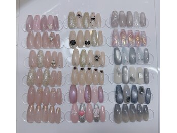 【RIDORA限定メニュー】