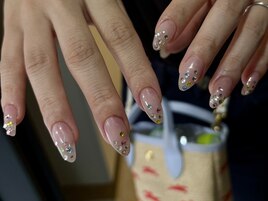 カラフルストーン