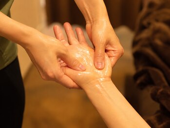 ビリラ(BiRela)の写真/【フェムケア＆妊産婦ケア】女性特有のお悩みに親身に寄り添う☆癒やされながら美しく輝くサロン