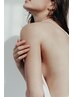 先着！10月ご来店限定 ご新規様 女性 全身光脱毛(顔.VIO込) ￥9,900→￥5,000