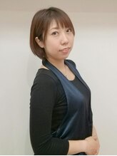 サロン ド キンタロウ(salon De kintaroh)&nbsp;守山 愛美