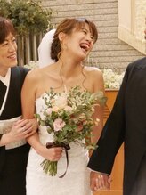 エステティックサロン アンジュ(Ange)/ブライダル・ハイパーナイフ4回