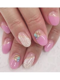 フリーアートコース1　７５分