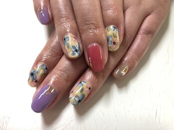クレア(CREA)/CREA