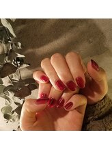 ネイルサロン ドゥーエ(due)/