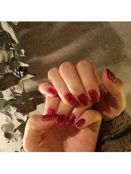 ネイルサロン ドゥーエ(due)/