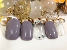 ブレス 天童店(BLESS)/上品な輝き