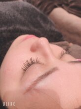 ベリー 中田店(Very)/静岡マツエク