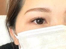 デリカ 溝の口店(DELICAT)/フラットラッシュ120本