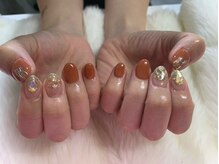 スタジオ スキンプロ(STUDIO SKINPRO)/過去のお客様施術です♪