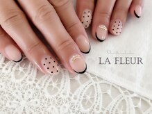 ラ フルール(La Fleur)/◆定額design