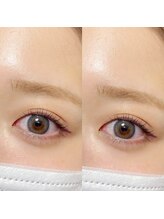 フルリール(fleurir)/ラッシュリフト上下☆