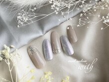 ウィズ 神戸(with)/