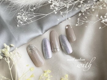 ウィズ 神戸(with)/