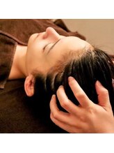 もみほぐし整体$mile/頭の疲れのケアが人気急上昇中