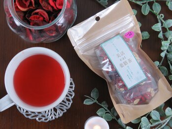 ビジョイ(Bejoy)/８.アフターティーでゆったり