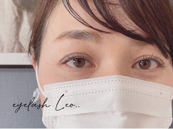 レオ(Leo)/■フラットラッシュ１００本