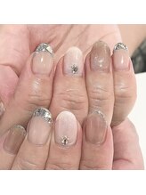 カラン 焼津店(CALIN)/ガラスフレンチ