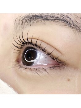 ユーム マツゲ(UMU MATSUGE)/ラッシュリフト