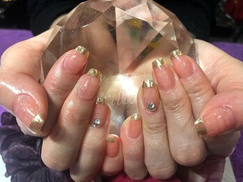 ブリリアン(Brillant)/