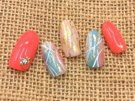 2022年4月キャンペーンデザイン