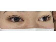 シルフ 石橋店(Sylph)/まつ毛パーマ